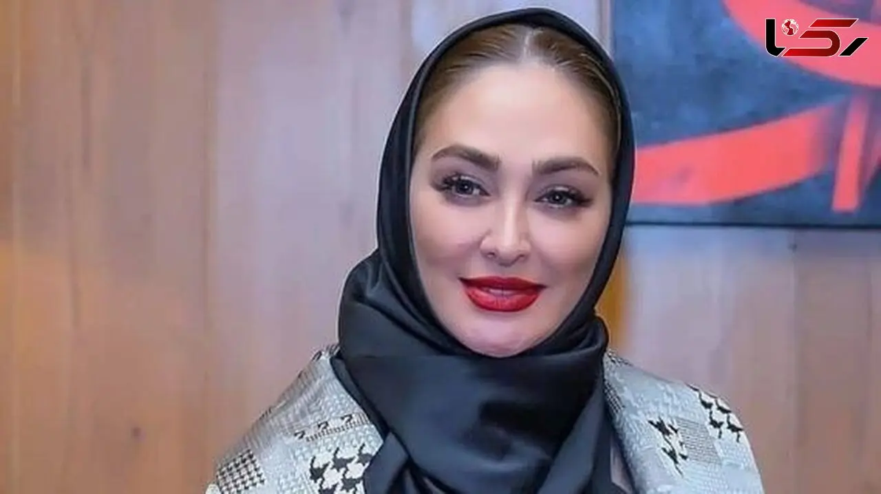 فیلم /  الهام حمیدی : خانم بازیگرها نمی تونن مادرای خوبی باشن ! + خاص ترین اسامی ایرانی روی بچه های الهام حمیدی