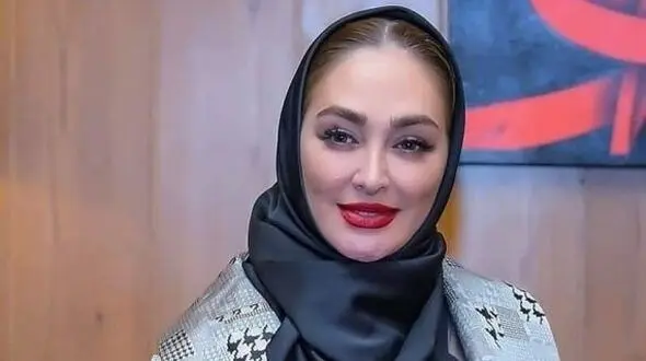 فیلم /  الهام حمیدی : خانم بازیگرها نمی تونن مادرای خوبی باشن ! + خاص ترین اسامی ایرانی روی بچه های الهام حمیدی