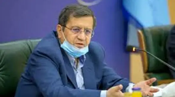 واکنش همتی به اظهارات اقتصادی امروز قالیباف در مجلس 