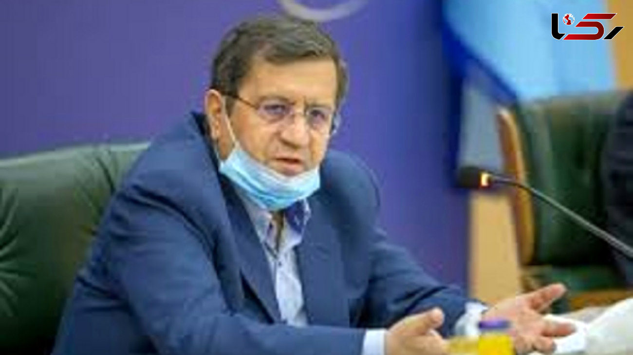 همتی: صندوق بین المللی پول تقاضای وام ایران را تصویب کند