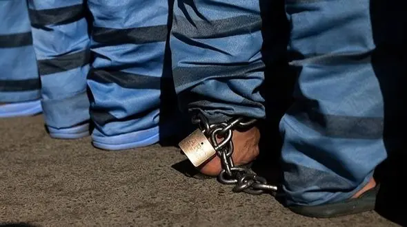 سرقت اموال مردم توسط مأموران قلابی / متهمان دستگیر شدند