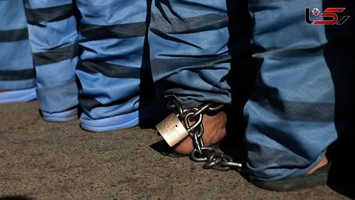 سرقت اموال مردم توسط مأموران قلابی / متهمان دستگیر شدند