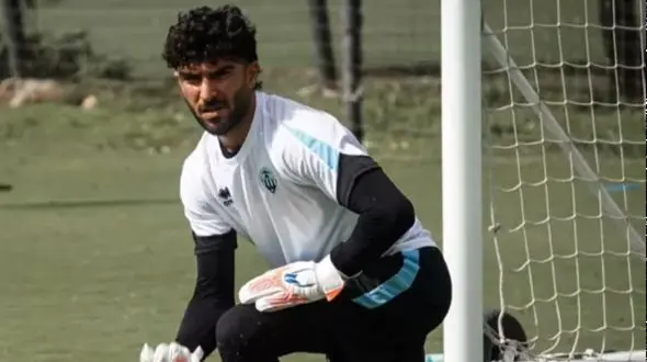 درخواست رسمی استقلال برای جذب عابدزادهِ پسر!