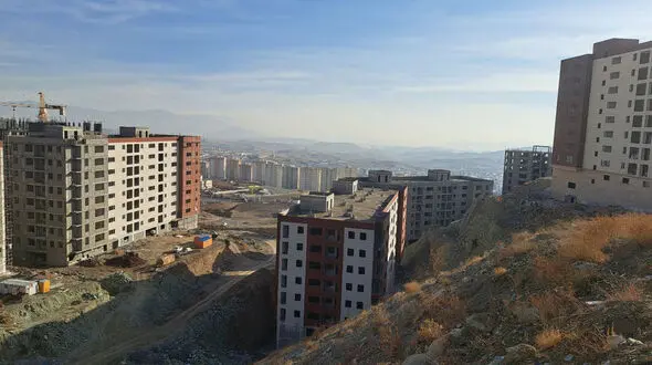 مسکن مهر و مسکن ملی، مانعی برای افزایش سرعت مدرسه سازی در ایران