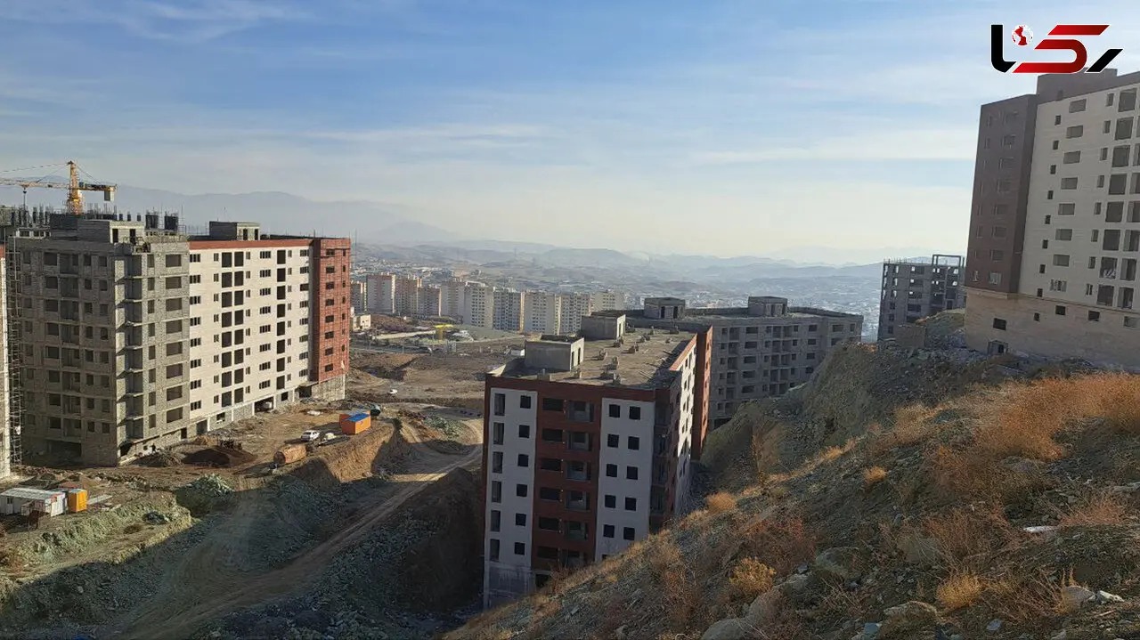 وام مسکن ملی 650 میلیون تومانی شد