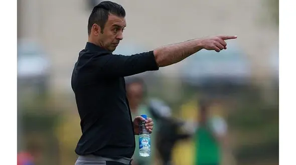 مهدی پاشازاده: از آنچه می‌ترسیدیم به سرمان آمد/ صعود تیم ملی به اما و اگر کشید!