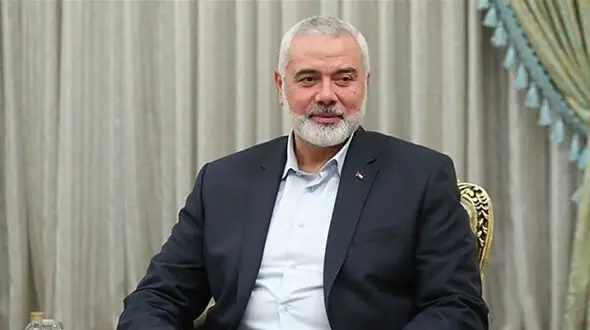  ترور شهید اسماعیل هنیه؛ تیتر یک رسانه‌های جهان