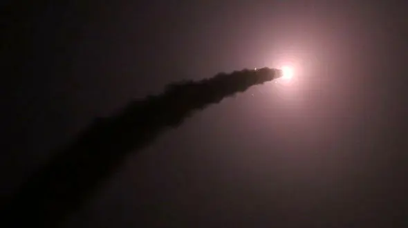 اطلاعیه مهم سپاه در خصوص حمله موشکی به مقر فرماندهی تروریست‌ها