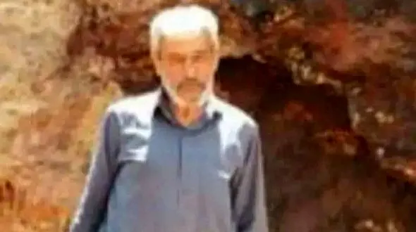 قتل پیمانکار معدن در مشگین شهر+اولین عکس از مقتول 