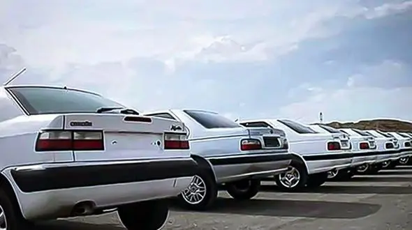 توقیف 11 دستگاه خودرو شوتی در بروجرد