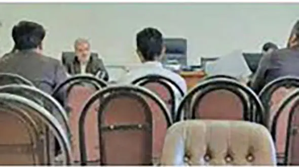 راز این قتل 13 ساله شد ! /  پلیس هم موفق نشد !