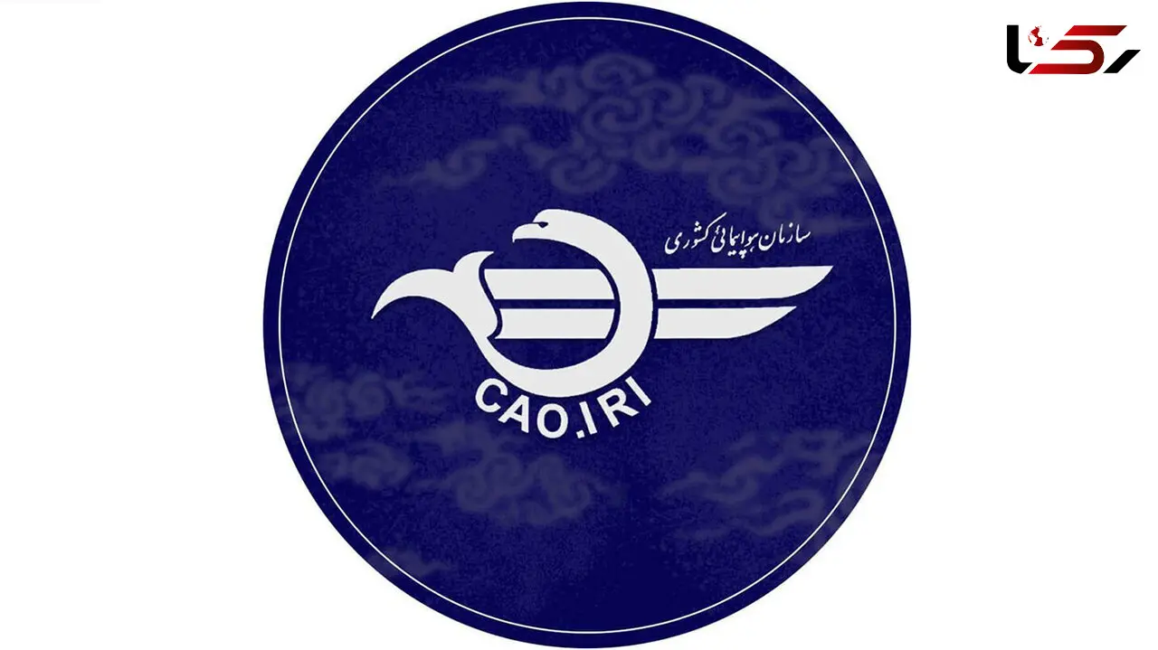 توضیحات هواپیمایی کشوری درباره برخورد پرنده با هواپیمای سبک شخصی