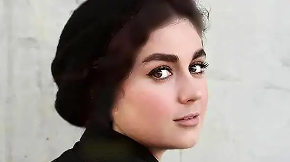 عکس حسرت برانگیز افسانه پاکرو  در ۴۱ سالگی ! / خانم بازیگر انگار 20 سالشه !