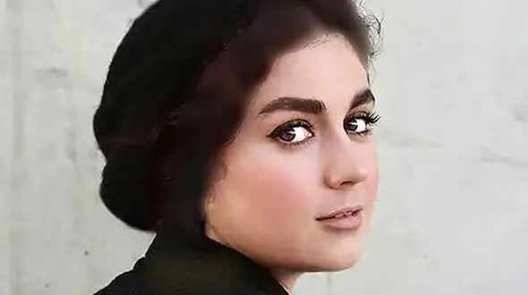 عکس حسرت برانگیز افسانه پاکرو  در ۴۱ سالگی ! / خانم بازیگر انگار 20 سالشه !