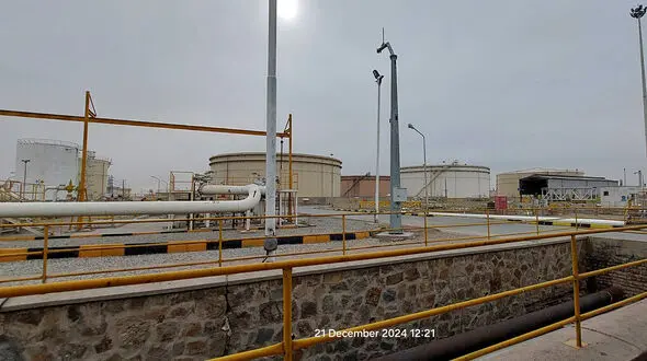 روزانه 22 میلیون لیتر بنزین در تهران مصرف می شود / هیچ مازوتی در تهران استفاده نمی شود / تهران شاهراه حیاتی خطوط لوله کشور است