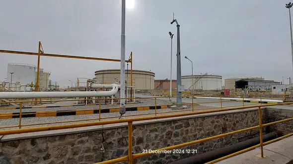 روزانه 22 میلیون لیتر بنزین در تهران مصرف می شود / هیچ مازوتی در تهران استفاده نمی شود / تهران شاهراه حیاتی خطوط لوله کشور است
