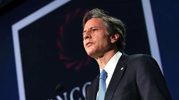 آنتونی بلینکن نوروز را تبریک گفت