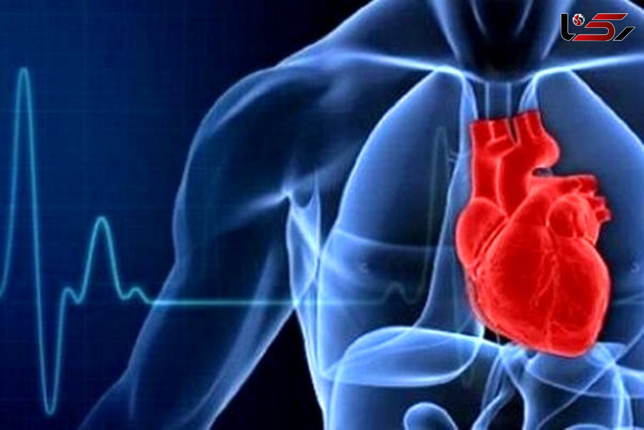 بیماران قلبی متاهل عمر طولانی تری دارند