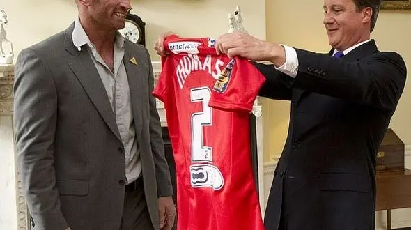 اعتراف تلخ اسطوره ولزی فوتبال به داشتن ایدز