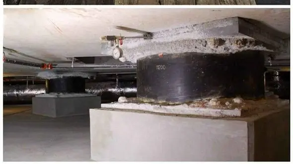 پاسارگاد در برابر زمین لرزه تا 7 ریشتر مقاوم است!