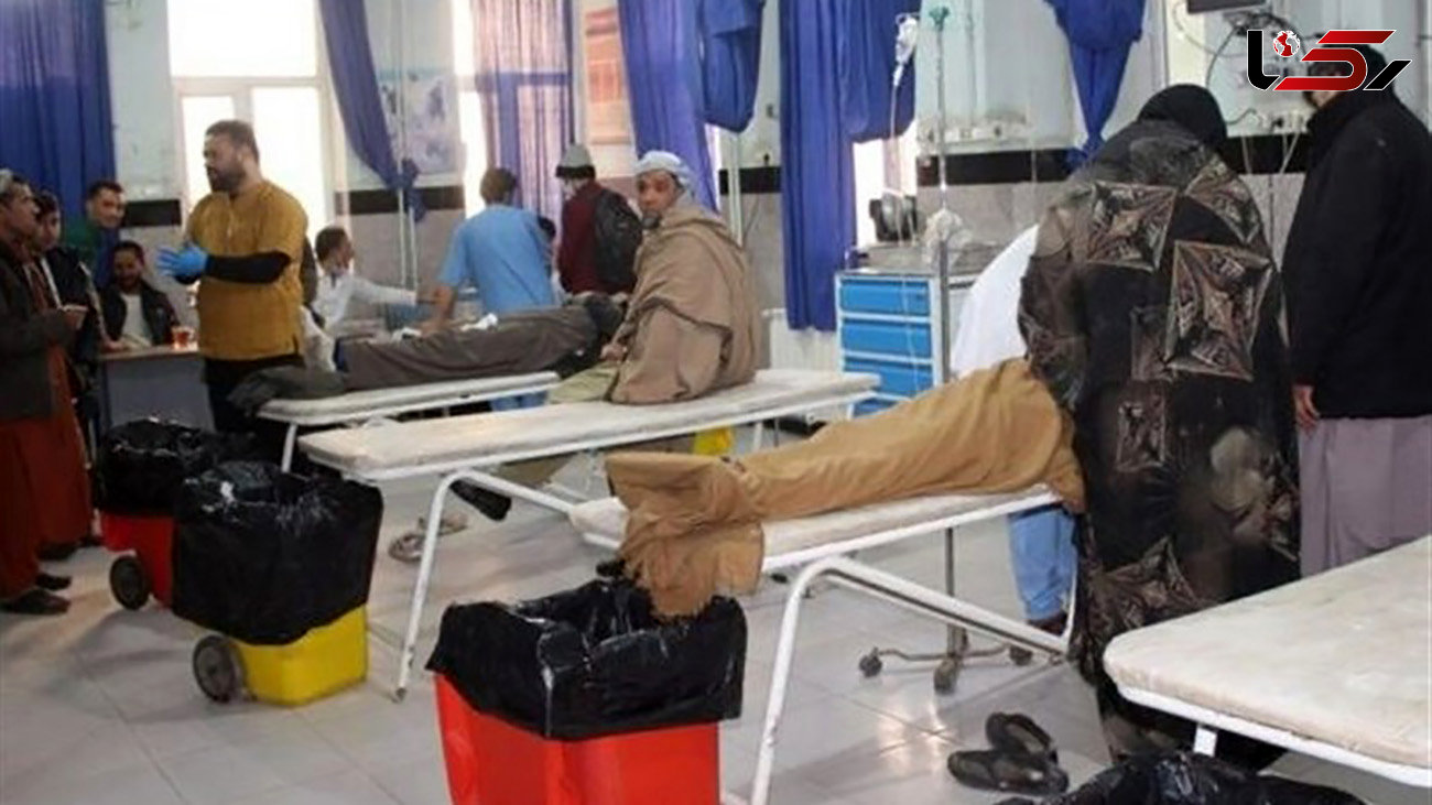  سرمای شدید و گازگرفتگی در هرات ۵۸ نفر را راهی بیمارستان کرد