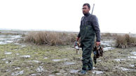 شکار غیرمجاز در مازندران حدود ۳۲ درصد کاهش یافت
