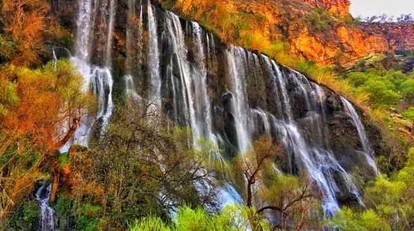 مهم‌ترین اخبار ۲۴ ساعت گذشته خوزستان