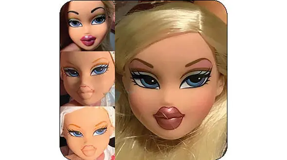 فیلم زیباترین دختران 2 قلوی جهان /  عروسک نیستند انسانند !