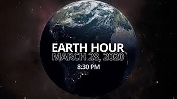امشب یک ساعت جهان خاموش می شود /  ساعت 20:30 الی 21:30 در تهران