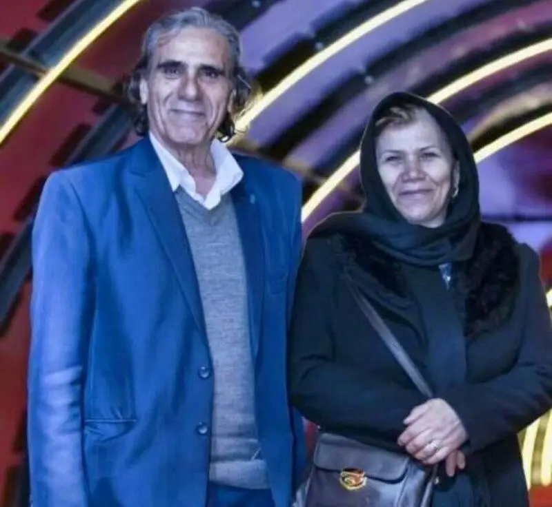 بازیگر