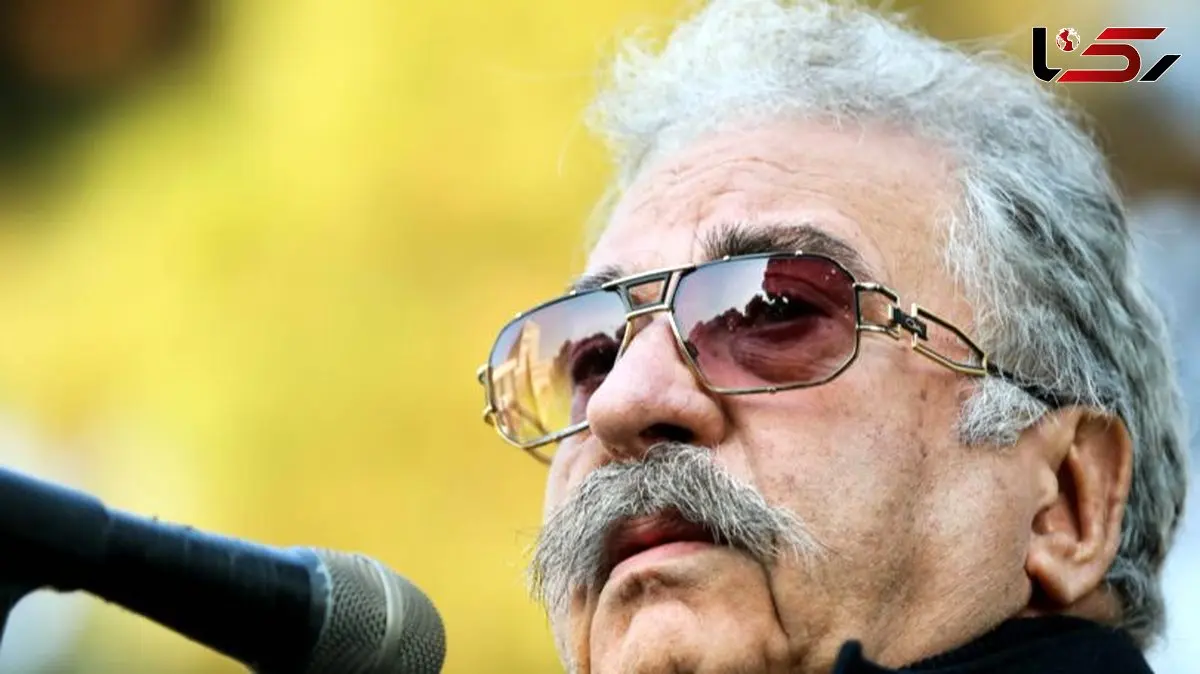 مراسم تشییع هادی مرزبان سه‌ شنبه مقابل تالار وحدت