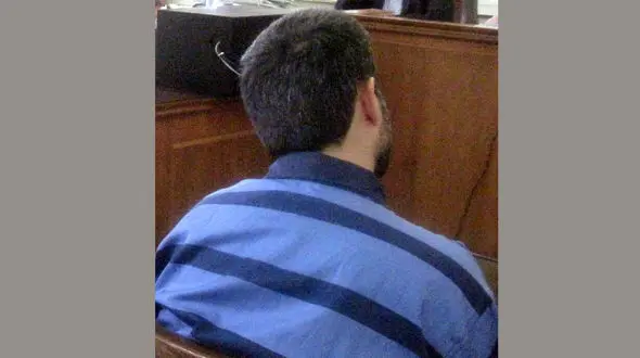 قتل کشتی گیر جوان در عالم مستی / جوان ورزشکار با 2 ضربه قمه کشته شد + عکس