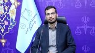  اجرای حکم قطعی خلع ید مشاعی 8 واحد ملکی روستای پیچ بن 