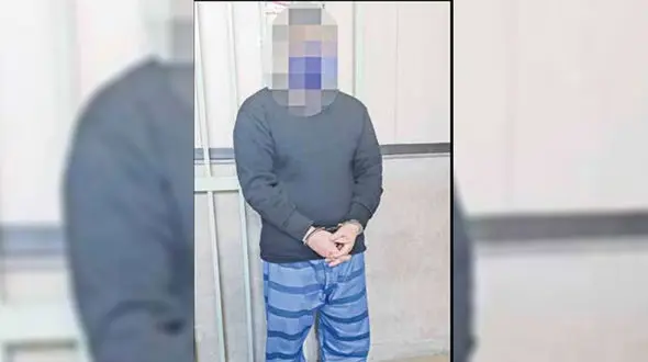 تاجری که با استخدام راننده پول پارو می کرد / گفتگو + عکس