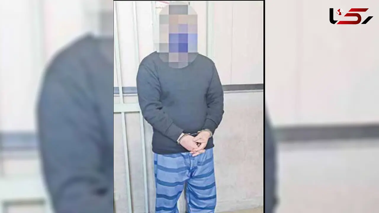 تاجری که با استخدام راننده پول پارو می کرد / گفتگو + عکس
