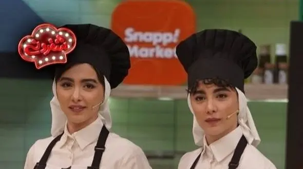 فیلم رقص سونیا حسینی سارای سریال پایتخت با آهنگ مازندرانی .../ چه بزمی راه انداخته دختر تازه وارد دنیای بازیگران ...