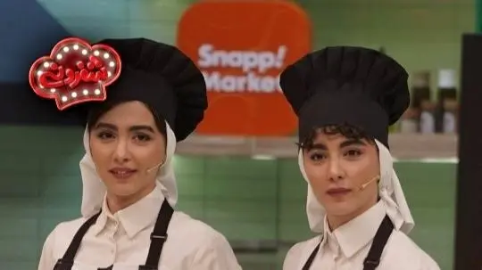 رونمایی سونیا حسینی سارای سریال پایتخت از شغل شوهر واقعی اش .../ شوهرم : ... / تیکه سنگین نیما شعبان نژاد به شغل شوهر دختر نقی معمولی : هر کی بیکاره بهش میگن ...