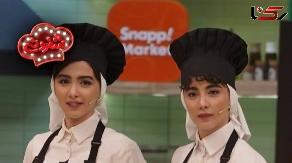 فیلم / رونمایی سونیا حسینی سارای سریال پایتخت از شغل شوهر واقعی اش .../ شوهرم : ... / تیکه سنگین نیما شعبان نژاد به شغل شوهر دختر نقی معمولی : هر کی بیکاره بهش میگن ...