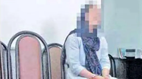 نقشه زن موقت برای برج ساز مشهور تهرانی + عکس