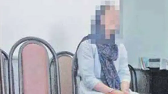 نقشه زن موقت برای برج ساز مشهور تهرانی + عکس
