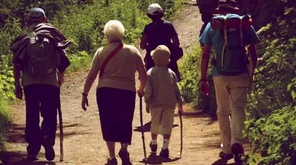 داشتن دلیل برای زندگی مهم ترین فاکتور طول عمر