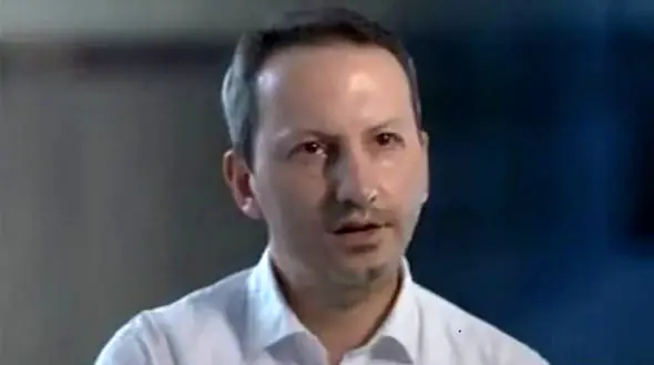 احمد رضا جلالی به جرم جاسوسی اعدام می شود / اواخر اردیبهشت ماه صورت می گیرد + عکس