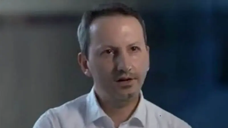 احمدرضا جلالی