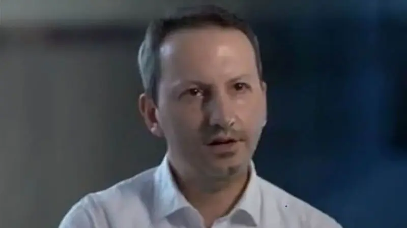 احمدرضا جلالی