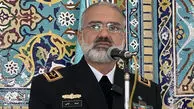 معاون عملیات نیروی دریایی ارتش: ۸ نفر در ناو آبراهام لینکلن خودکشی کردند / دشمن در جنگ ۴۰ روزه، مراکز موشکی و زاغه مهماتی را زد که ما در آنها چیزی نداشتیم