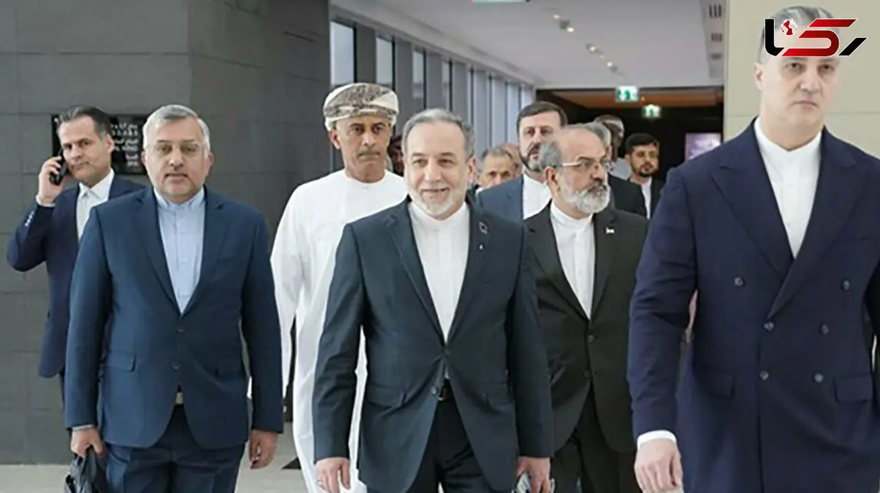 عراقچی درجلسه مذاکرات نامه آمریکا را باز نکرد و آن را بازگرداند / برخی ازترامپ خواسته‌اند فعلاً از حمله به ایران خودداری کند