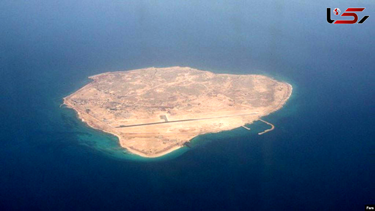 توقیف یک کشتی حامل «سوخت قاچاق» در نزدیکی جزیره ابوموسی توسط سپاه پاسداران