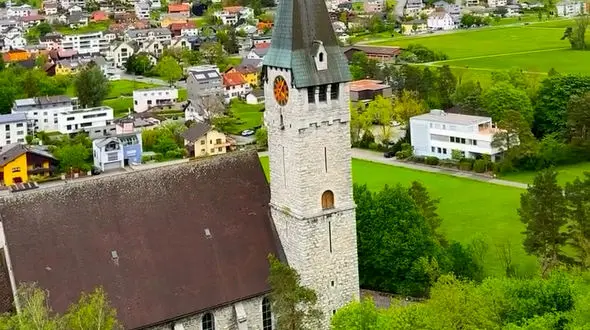 قدرت درونت را بیدار کن