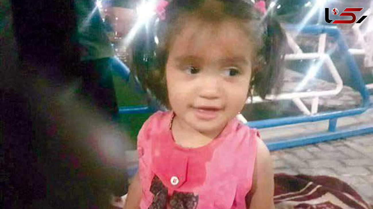 خانواده ملیکا کوچولو در راه اصفهان/هنوز هویت دختر پیدا شده مشخص نیست
