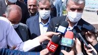 وعده وزیر راه برای جلوگیری از تخریب محیط زیست روستاهای‌ الموت